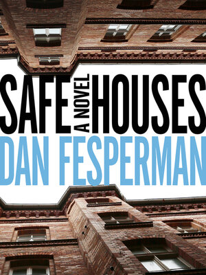 cover image of Safe Houses